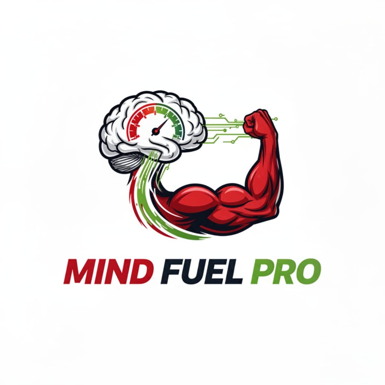 Mind Fuel Pro